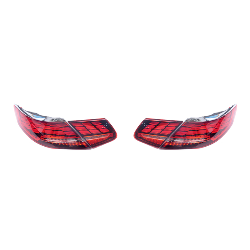 2014-2020 S Coupe63 W217 Tail Lamps