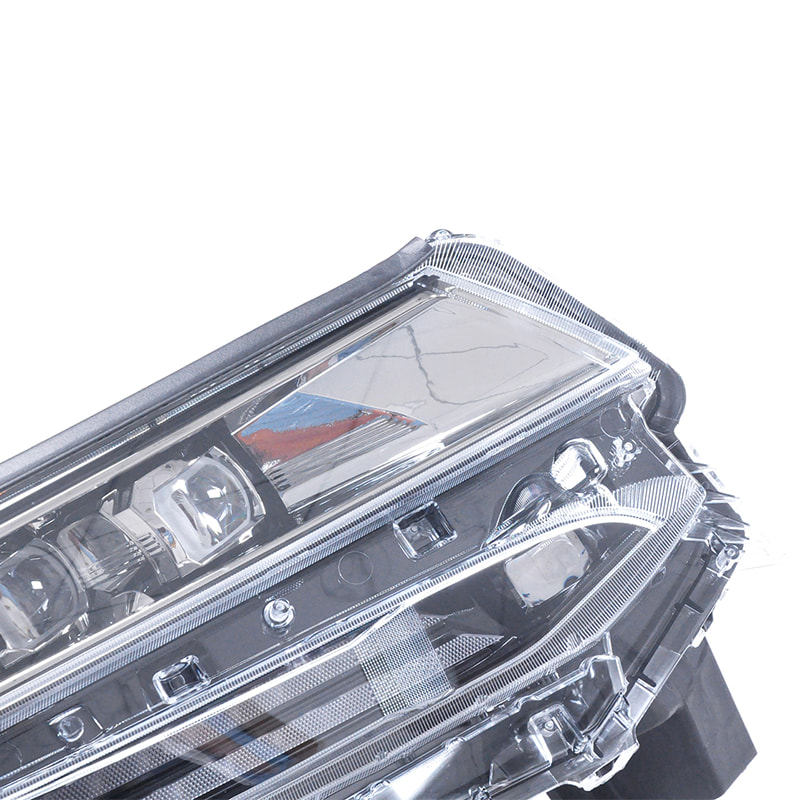 2018-2023 Vellfire/ Alphard Auto Headvalamp