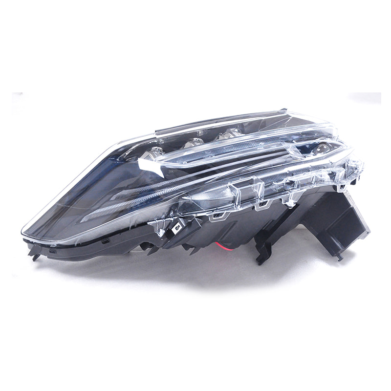 2018-2023 Vellfire/ Alphard Auto Headvalamp