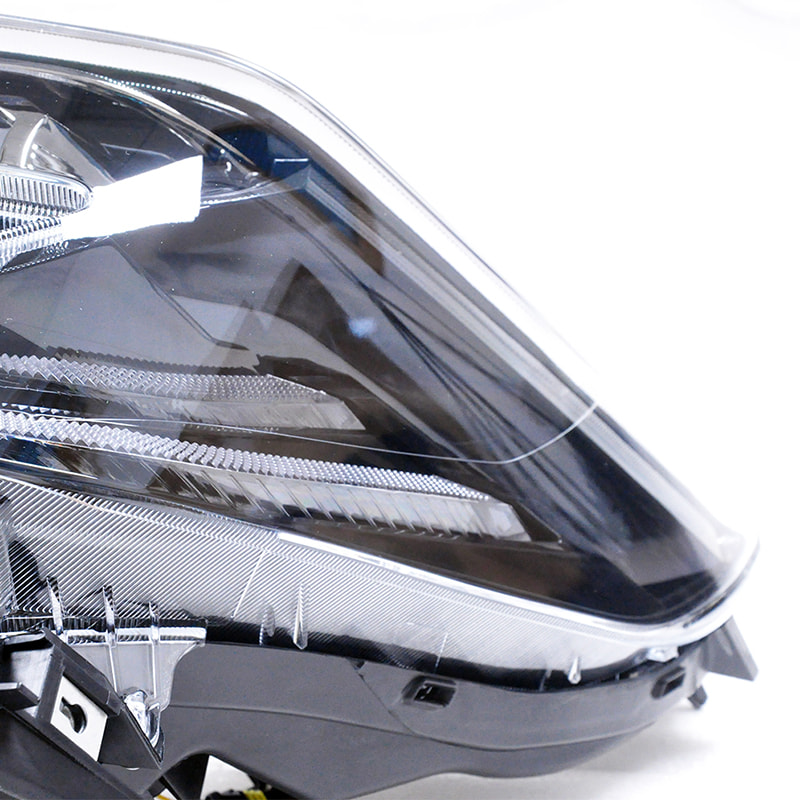 2018-2023 Vellfire/ Alphard Auto Headvalamp