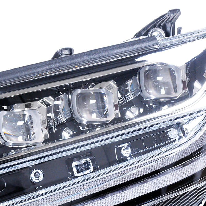 2018-2023 Vellfire/ Alphard Auto Headvalamp