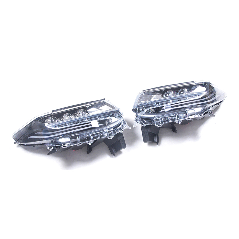 2018-2023 Vellfire/ Alphard Auto Headvalamp