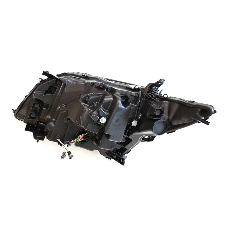 2018-2023 Vellfire Auto -valaisin