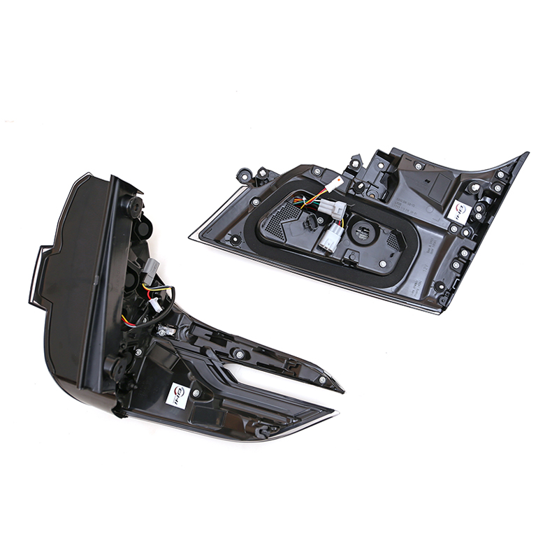 2018-2023 Vellfire/ Alphard White Tail Lamps