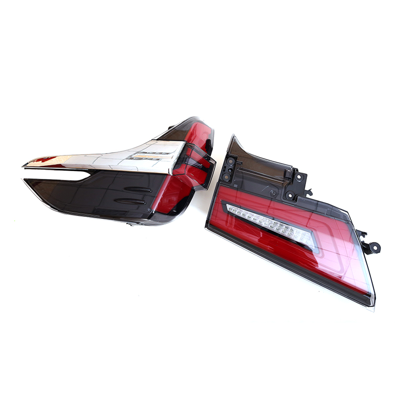 2018-2023 Vellfire/ Alphard Red Tail Lamps