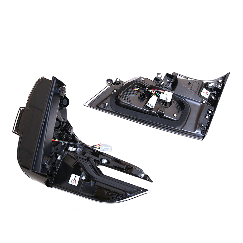 2018-2023 Vellfire/ Alphard Red Tail Lamps