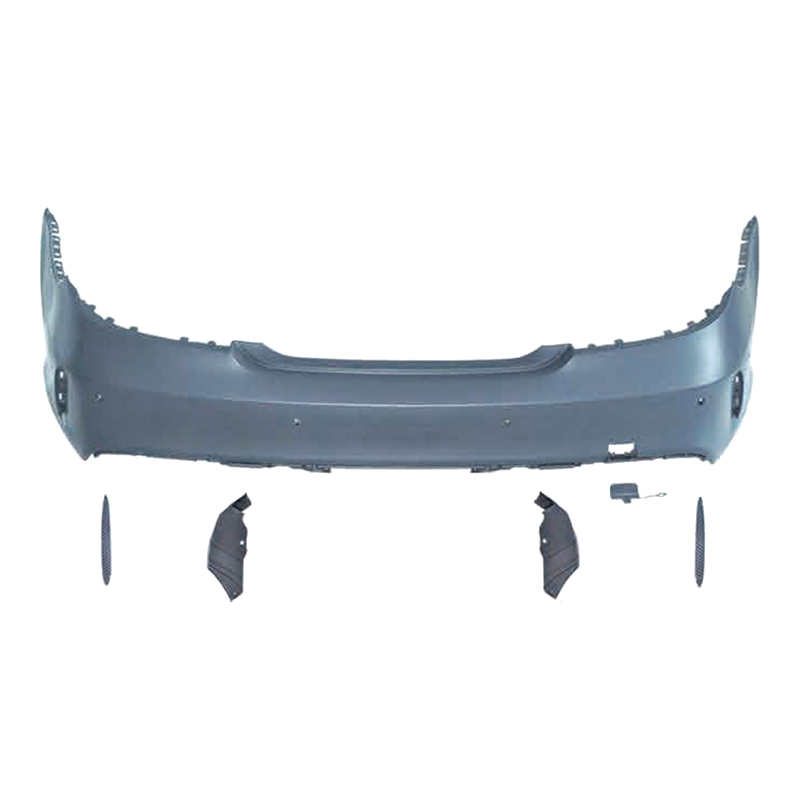 2015-2018 CLS63 W218 BodyKit