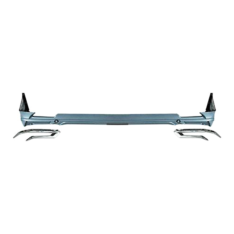 2011-2014 Vellfire-päivitys vuoteen 2018-2023 Vellfire Body Kit